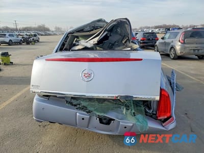 Zdjęcie 6 z 13 samochodu: 2006 CADILLAC DTS VIN:1G6KD57Y06U119516 - miniatura