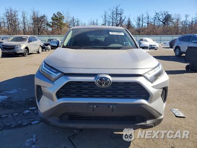 Piąte zdjęcie samochodu w środku: 2024 TOYOTA RAV4 LE VIN:2T3G1RFV6RC423534 - miniatura