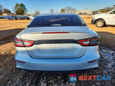 Zdjęcie 6 z 13 samochodu: 2018 NISSAN MAXIMA 3.5S VIN:1N4AA6AP9JC409507 - miniatura