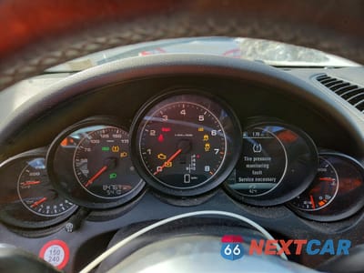 Zdjęcie 9 z 13 samochodu: 2017 PORSCHE CAYENNE 3.6L V6 VIN:WP1AA2A26HKA92064 - miniatura