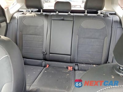 Zdjęcie 10 z 14 samochodu: 2023 VOLKSWAGEN TAOS SE VIN:3VVEX7B21PM348410 - miniatura