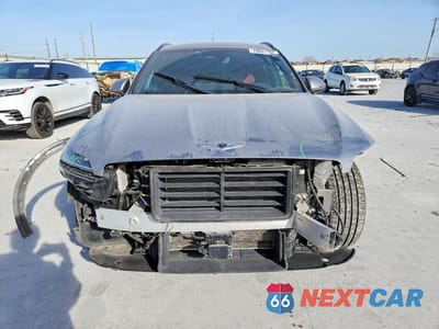 Piąte zdjęcie samochodu w środku: 2023 GENESIS GV70 2.5T STANDARD VIN:KMUMADTB3PU106705 - miniatura