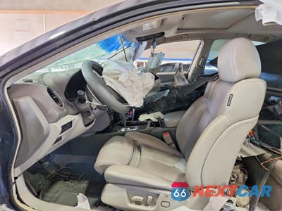 Zdjęcie 7 z 12 samochodu: 2009 NISSAN MAXIMA 3.5 S VIN:1N4AA51E39C832040 - miniatura