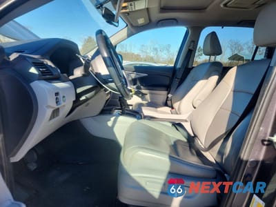 Zdjęcie 7 z 14 samochodu: 2018 HONDA PILOT EXL VIN:5FNYF6H80JB070602 - miniatura