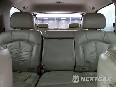 Zdjęcie 10 z 14 samochodu: 2002 CHEVROLET TAHOE K1500 VIN:1GNEK13Z72J245544 - miniatura