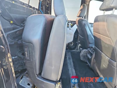 Zdjęcie 10 z 13 samochodu: 2019 HONDA RIDGELINE BLACK EDITION VIN:5FPYK3F86KB006652 - miniatura
