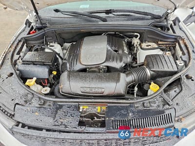 Zdjęcie 12 z 13 samochodu: 2022 DODGE DURANGO R/T VIN:1C4SDHCTXNC224206 - miniatura