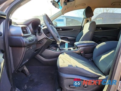 Zdjęcie 7 z 13 samochodu: 2019 KIA SORENTO LX VIN:5XYPGDA52KG530365 - miniatura