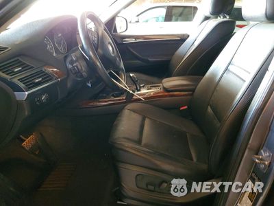 Zdjęcie 7 z 13 samochodu: 2012 BMW X5 XDRIVE35I VIN:5UXZV4C57CL765943 - miniatura