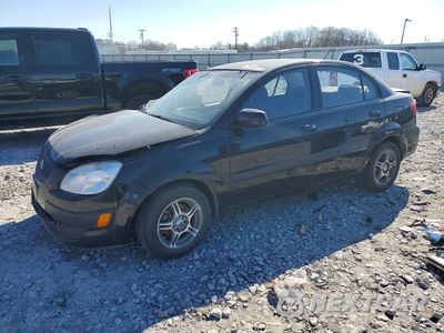 2007 KIA RIO BASE KNADE123X76199823 - główne zdjęcie licytacji z USA - miniatura