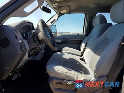 Zdjęcie 7 z 11 samochodu: 2015 FORD F250 SUPER DUTY VIN:1FT7W2BT9FEB10749 - miniatura