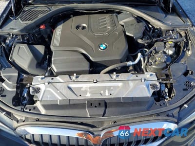 Zdjęcie 11 z 11 samochodu: 2019 BMW 330XI VIN:3MW5R7J52K8B01089 - miniatura