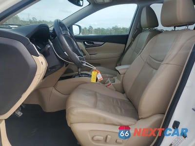 Zdjęcie 7 z 13 samochodu: 2016 NISSAN ROGUE S VIN:5N1AT2MT4GC885903 - miniatura