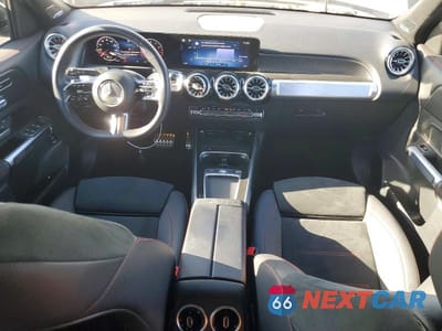 Zdjęcie 8 z 12 samochodu: 2024 MERCEDES-BENZ GLB 250 VIN:W1N4M4GB0RW371215 - miniatura