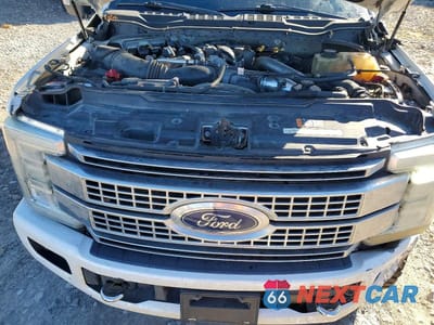 Zdjęcie 12 z 13 samochodu: 2017 FORD F250 SUPER DUTY VIN:1FT7W2BT6HEC28423 - miniatura