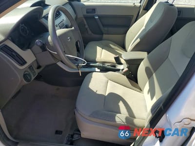 Zdjęcie 7 z 13 samochodu: 2008 FORD FOCUS S VIN:1FAHP34N48W148317 - miniatura