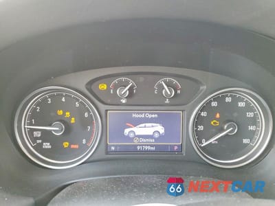 Zdjęcie 9 z 12 samochodu: 2020 BUICK ENCLAVE ESSENCE VIN:5GAERBKW0LJ181268 - miniatura