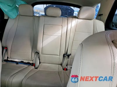 Zdjęcie 10 z 13 samochodu: 2021 MERCEDES-BENZ GLE 350 VIN:4JGFB4JE6MA392421 - miniatura