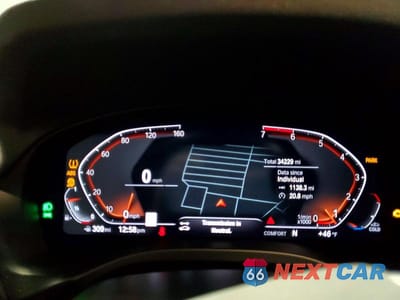 Zdjęcie 9 z 14 samochodu: 2023 BMW X3 XDRIVE30I VIN:5UX53DP06P9P63784 - miniatura