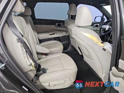 Zdjęcie 11 z 15 samochodu: 2025 KIA SORENTO PLUG-IN HYBRID SX PRESTIGE VIN:KNDRMDJH5S5321741 - miniatura
