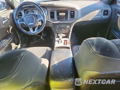 Zdjęcie 8 z 13 samochodu: 2016 DODGE CHARGER SXT VIN:2C3CDXJG9GH341249 - miniatura