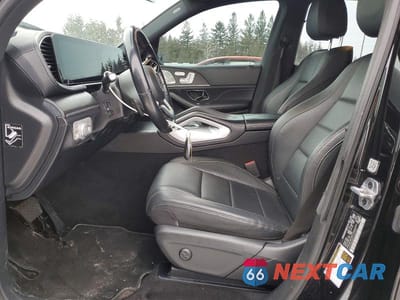 Zdjęcie 7 z 12 samochodu: 2023 MERCEDES-BENZ GLE 450 4MATIC VIN:4JGFB5KB6PA952923 - miniatura