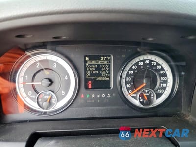 Zdjęcie 9 z 11 samochodu: 2016 RAM 2500 ST VIN:3C6UR5CLXGG119388 - miniatura