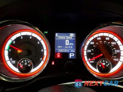 Zdjęcie 9 z 13 samochodu: 2013 DODGE DURANGO SXT VIN:1C4RDJAG8DC653936 - miniatura