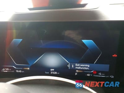 Zdjęcie 9 z 12 samochodu: 2024 BMW X5 XDRIVE50E VIN:5UX43EU01R9U78645 - miniatura