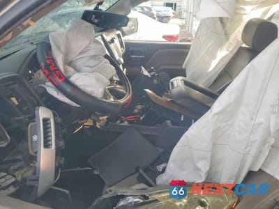 Zdjęcie 7 z 11 samochodu: 2014 GMC SIERRA K1500 SLT VIN:3GTU2VEC1EG562665 - miniatura