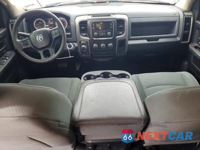 Zdjęcie 8 z 13 samochodu: 2015 RAM 1500 ST VIN:3C6RR7KT0FG700416 - miniatura