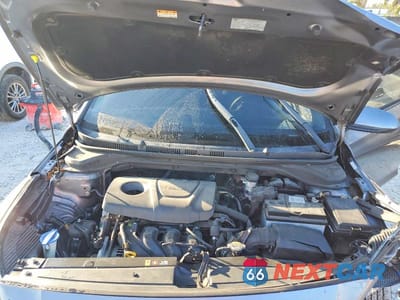 Zdjęcie 11 z 12 samochodu: 2019 HYUNDAI ACCENT SE VIN:3KPC24A39KE049344 - miniatura