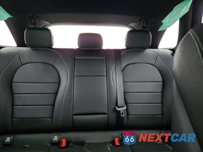Zdjęcie 10 z 13 samochodu: 2019 MERCEDES-BENZ GLC 300 VIN:WDC0G4JB4KF522787 - miniatura