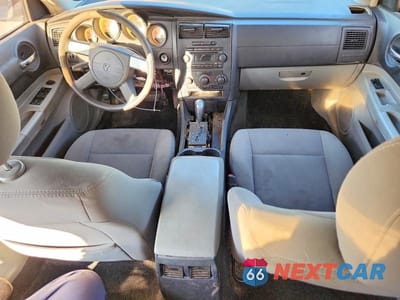Zdjęcie 8 z 13 samochodu: 2007 DODGE CHARGER SE VIN:2B3KA43G87H769293 - miniatura