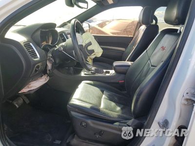 Zdjęcie 7 z 14 samochodu: 2015 DODGE DURANGO R/T VIN:1C4SDHCT6FC770910 - miniatura