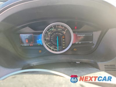 Zdjęcie 9 z 13 samochodu: 2014 FORD EXPLORER SPORT VIN:1FM5K8GT6EGB13993 - miniatura