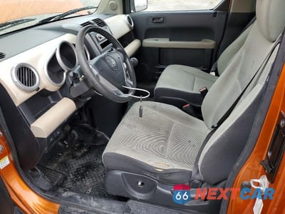Zdjęcie 7 z 11 samochodu: 2007 HONDA ELEMENT LX VIN:5J6YH28307L002954 - miniatura
