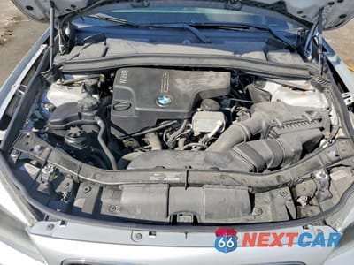 Zdjęcie 12 z 13 samochodu: 2014 BMW X1 XDRIVE28I VIN:WBAVL1C57EVY14552 - miniatura