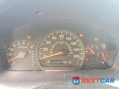 Zdjęcie 9 z 12 samochodu: 2003 HONDA ACCORD LX VIN:1HGCM56303A081632 - miniatura