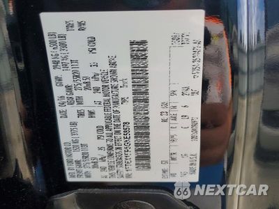 Zdjęcie 12 z 12 samochodu: 2016 FORD F150 SUPER CAB VIN:1FTEX1EP5GKE58578 - miniatura