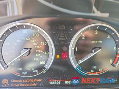 Zdjęcie 9 z 12 samochodu: 2014 BMW X5 XDRIVE35D VIN:5UXKS4C52E0J94599 - miniatura