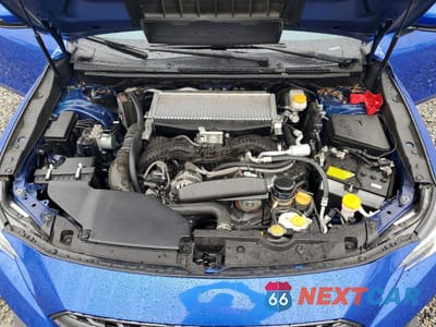 Zdjęcie 11 z 12 samochodu: 2023 SUBARU WRX LIMITED VIN:JF1VBAL66P9813974 - miniatura