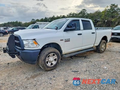 2015 RAM 4500 ST 3C6TR5CT3FG547474 - główne zdjęcie licytacji z USA - miniatura