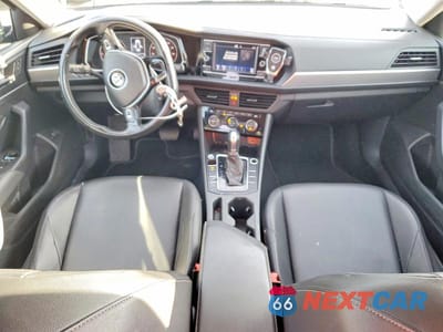 Zdjęcie 8 z 11 samochodu: 2019 VOLKSWAGEN JETTA S VIN:3VWC57BU4KM193435 - miniatura