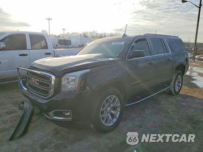 2016 GMC YUKON XL C1500 SLT 1GKS1GKC2GR365635 - główne zdjęcie licytacji z USA - miniatura