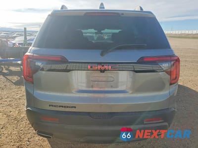 Zdjęcie 6 z 14 samochodu: 2023 GMC ACADIA SLE VIN:1GKKNKL48PZ223160 - miniatura