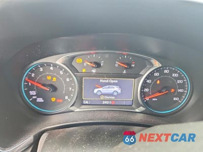 Zdjęcie 9 z 14 samochodu: 2020 CHEVROLET EQUINOX PREMIER VIN:2GNAXPEX3L6277906 - miniatura