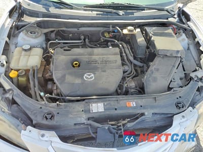 Zdjęcie 11 z 12 samochodu: 2006 MAZDA 3 S VIN:JM1BK323761540427 - miniatura