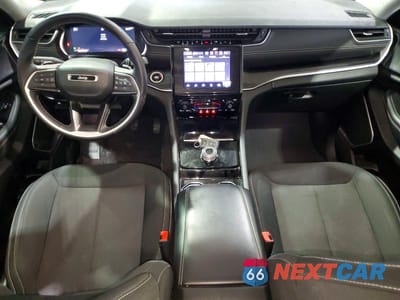 Zdjęcie 8 z 13 samochodu: 2021 JEEP GRAND CHEROKEE L LAREDO VIN:1C4RJKAG7M8169113 - miniatura