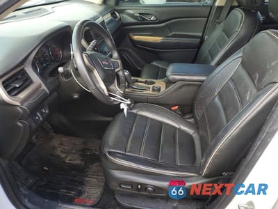 Zdjęcie 7 z 12 samochodu: 2017 GMC ACADIA DENALI VIN:1GKKNXLS5HZ153503 - miniatura